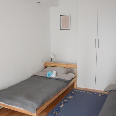 Apatin Apartman Εξωτερικό φωτογραφία