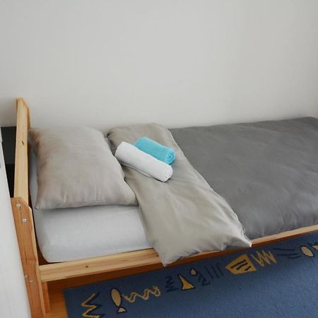 Apatin Apartman Εξωτερικό φωτογραφία