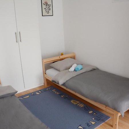 Apatin Apartman Εξωτερικό φωτογραφία