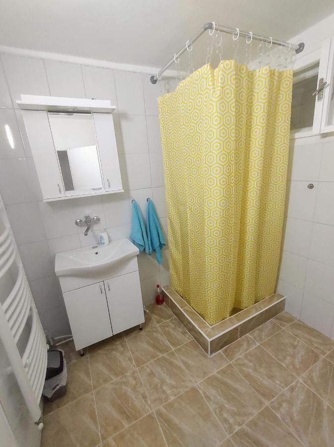 Apatin Apartman Εξωτερικό φωτογραφία