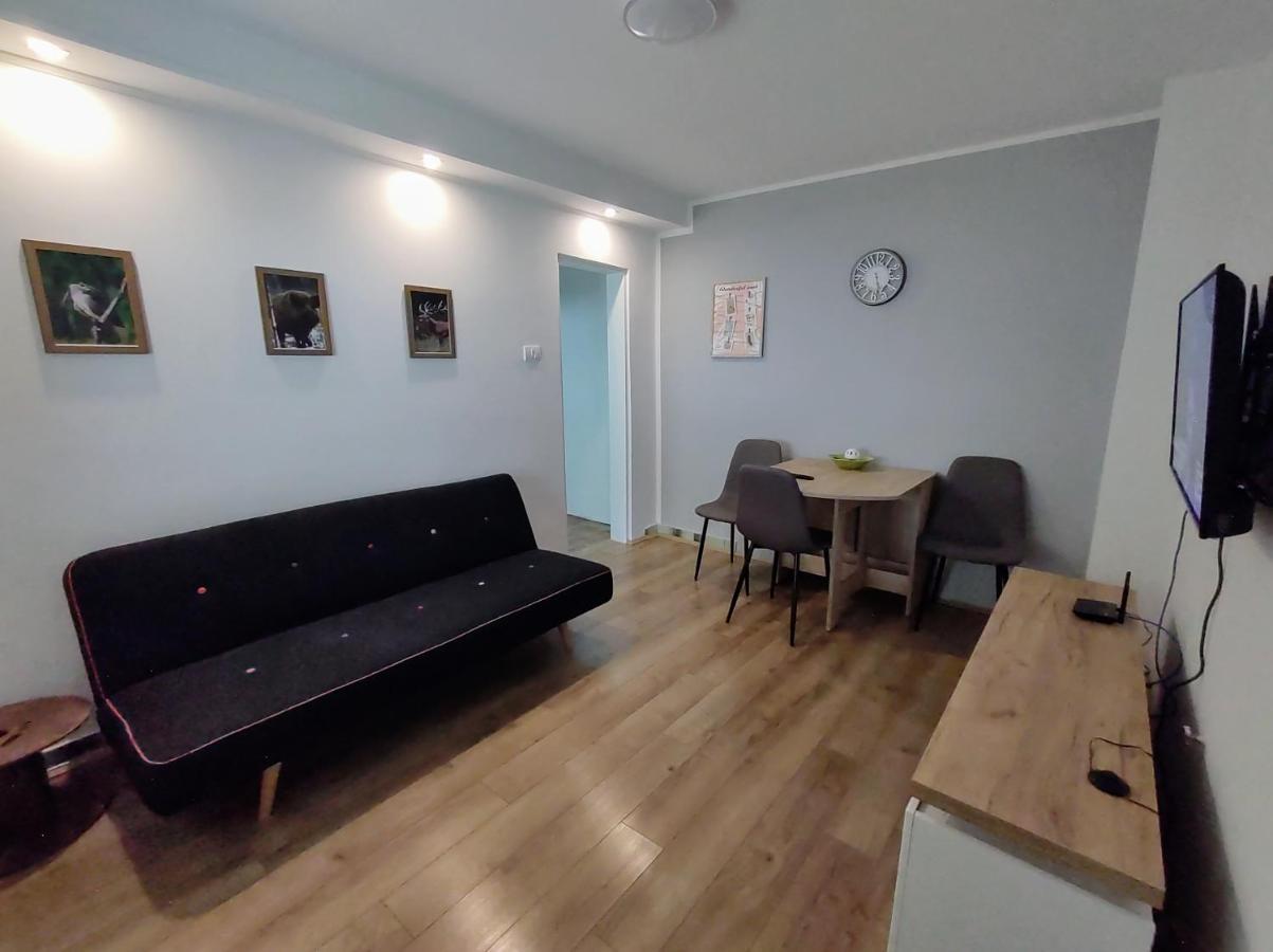 Apatin Apartman Εξωτερικό φωτογραφία