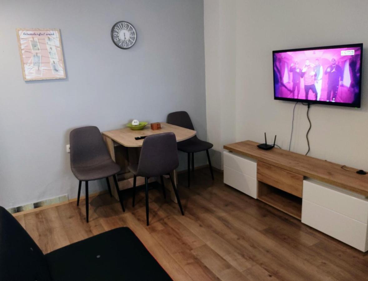 Apatin Apartman Εξωτερικό φωτογραφία
