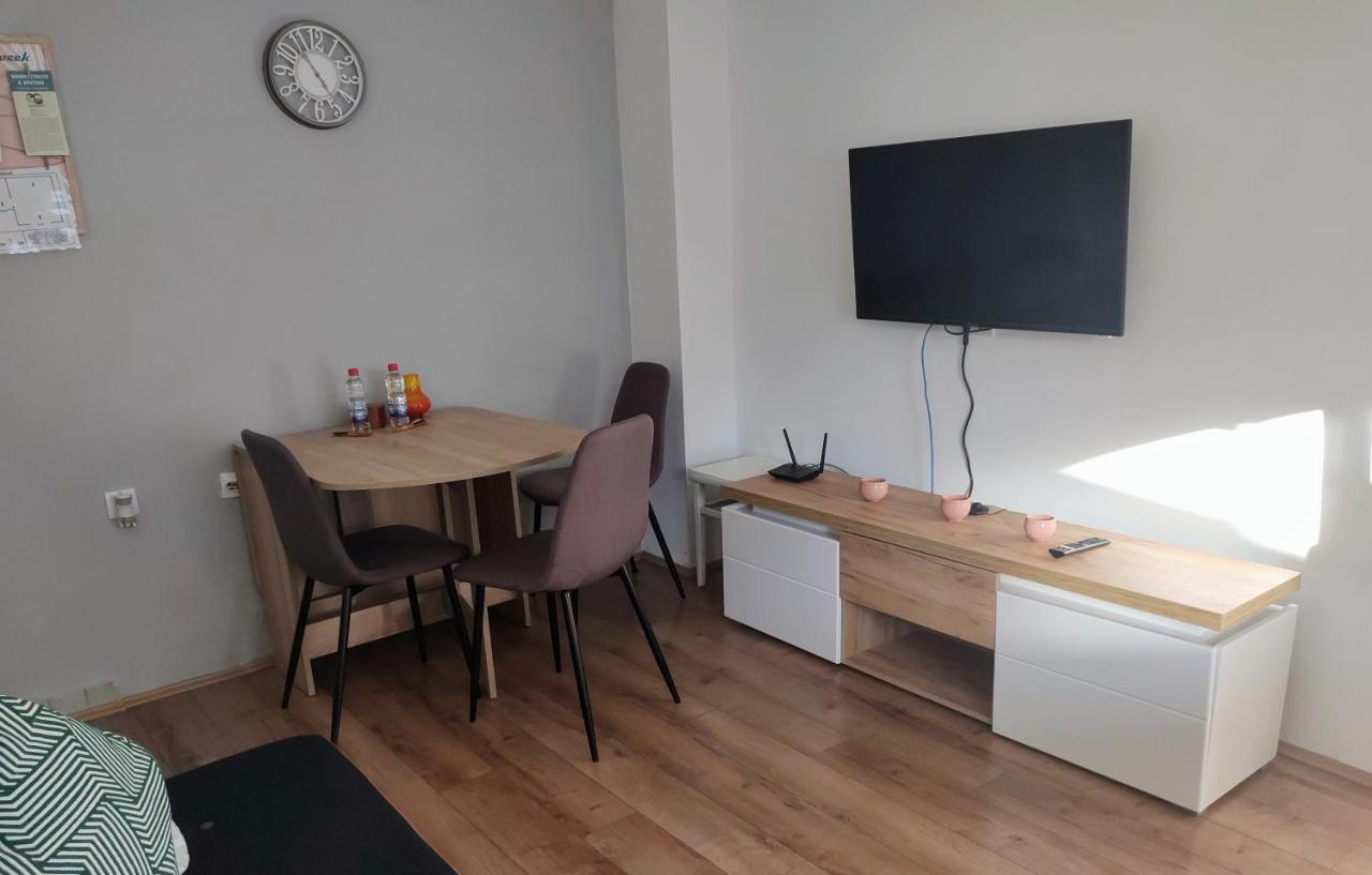 Apatin Apartman Εξωτερικό φωτογραφία