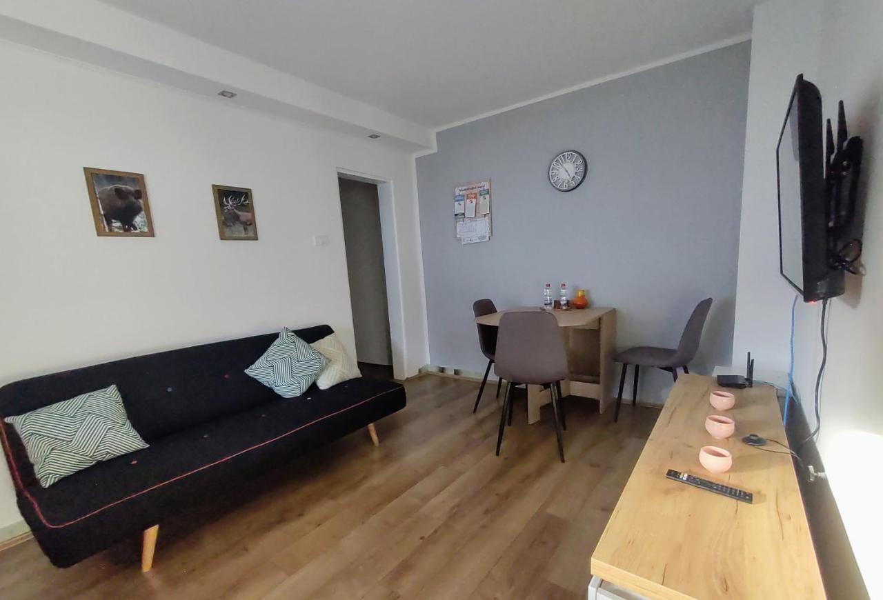 Apatin Apartman Εξωτερικό φωτογραφία