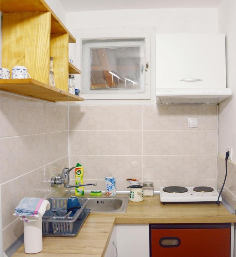 Apatin Apartman Εξωτερικό φωτογραφία