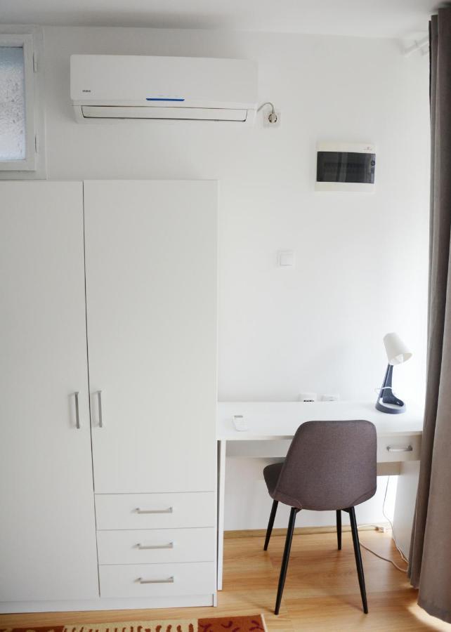 Apatin Apartman Εξωτερικό φωτογραφία