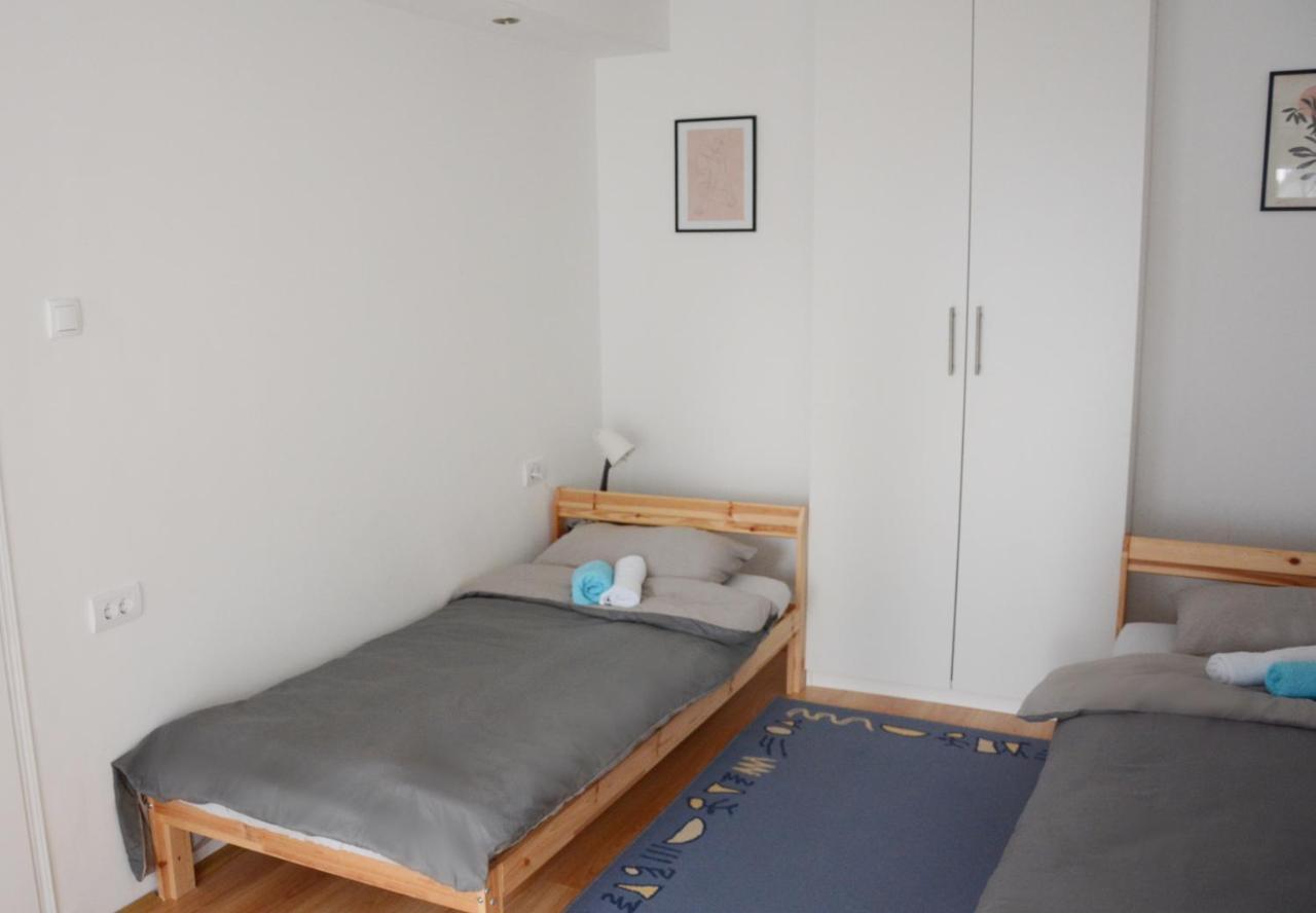 Apatin Apartman Εξωτερικό φωτογραφία