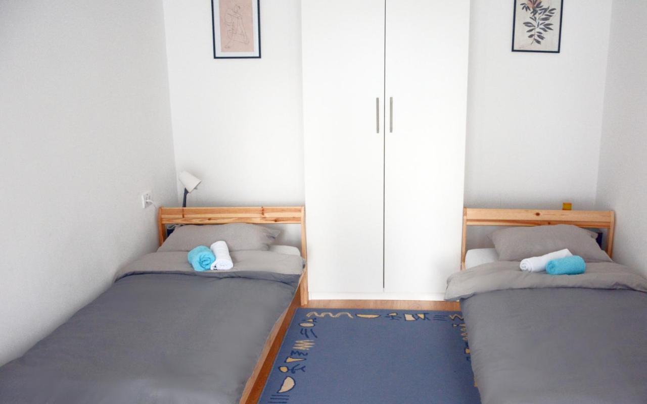 Apatin Apartman Εξωτερικό φωτογραφία