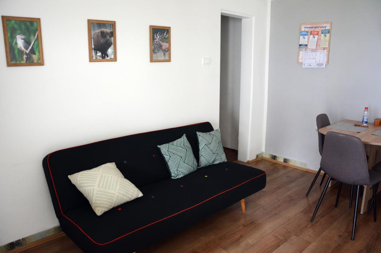 Apatin Apartman Εξωτερικό φωτογραφία