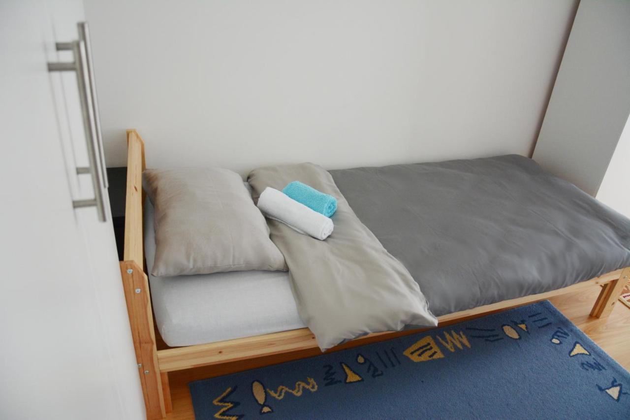Apatin Apartman Εξωτερικό φωτογραφία
